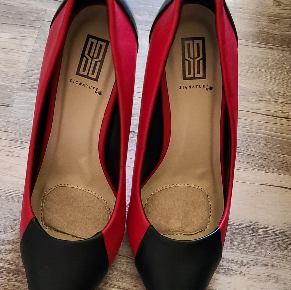 Signature heels - Picture 5 of 7